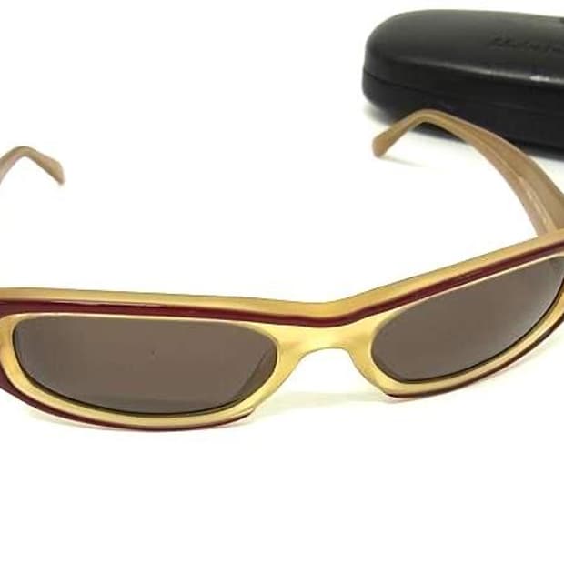 Salvatore Ferragamo 선글라스