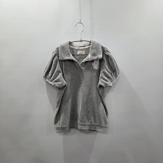 에어피쉬 키즈 테리 셋업 3-12