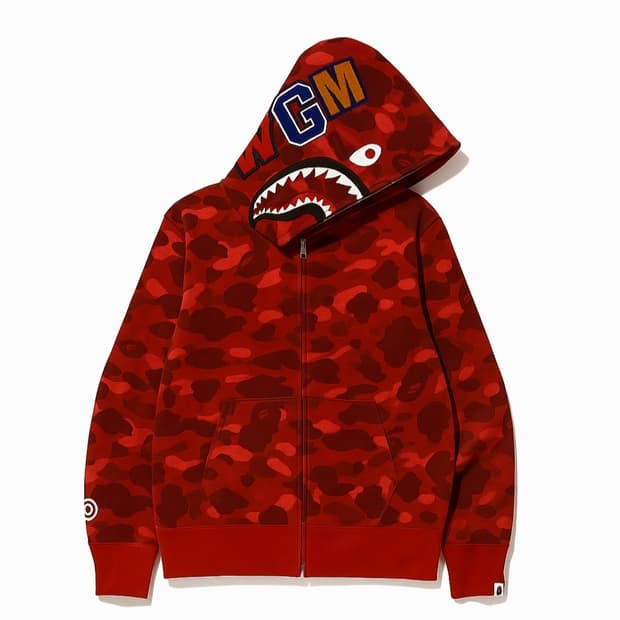 베이프 샤크후드 팝니다