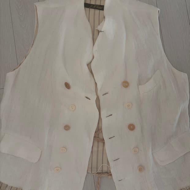 아키비오 더블 베스트