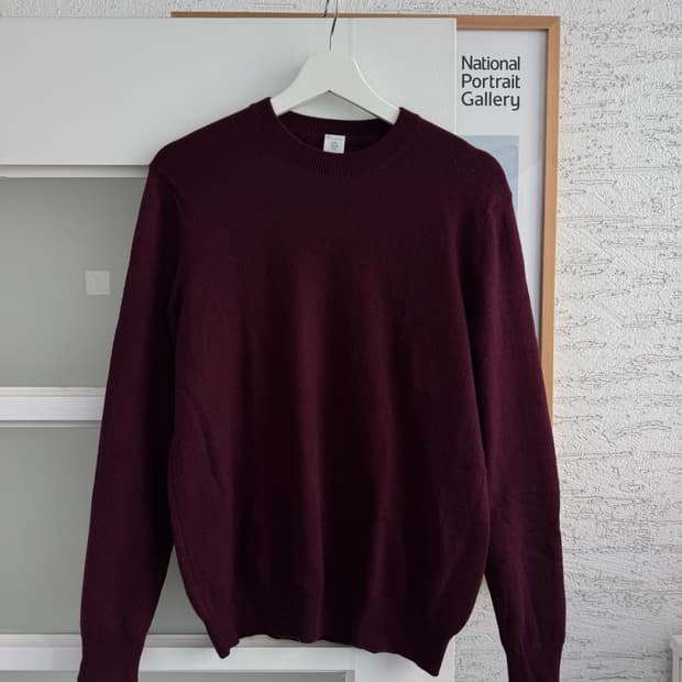 [eleventy] 일레븐티 캐시미어 스웨터 95