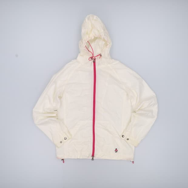 FS 티니위니 여성 바람막이 자켓 0331H1