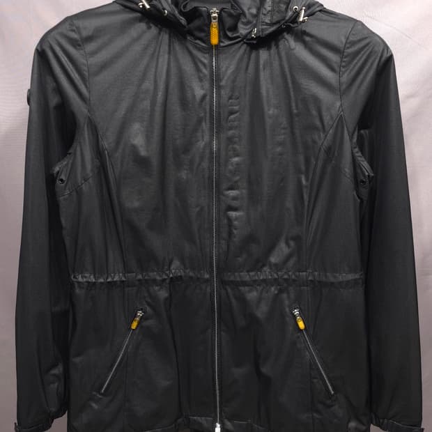 마코 골프 여성 바람막이 자켓 