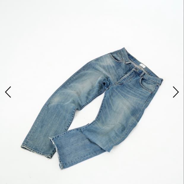 A.ta A Denim(에이타 에이 데님) 30x30