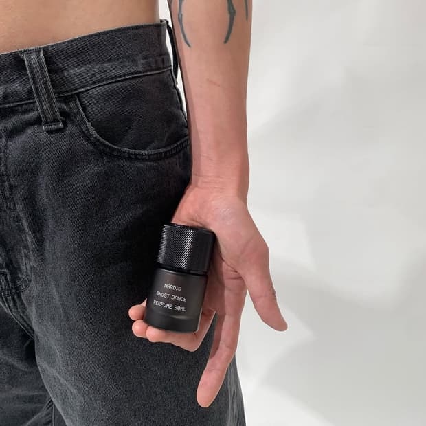 나디스 고스트댄스 향수 30ml