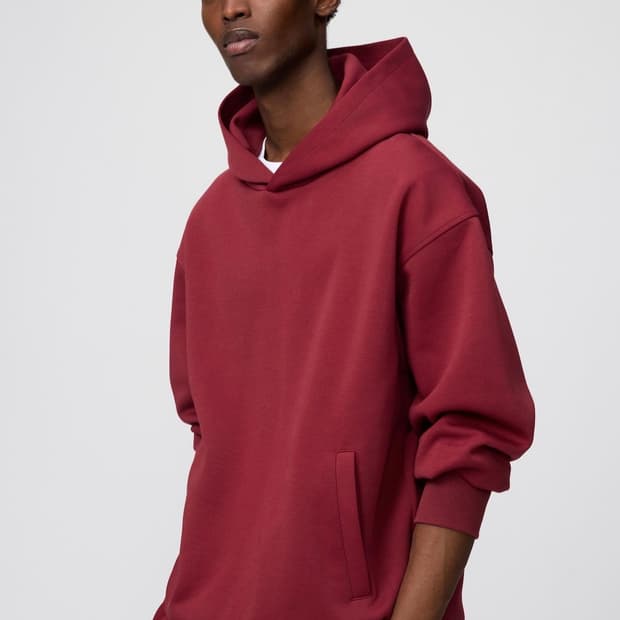 유니클로 c 후디 