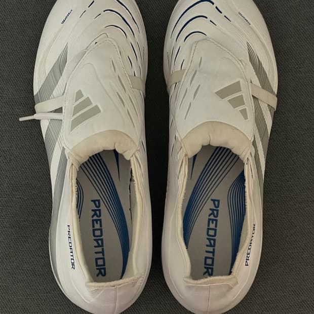 아디다스 프레데터25 275