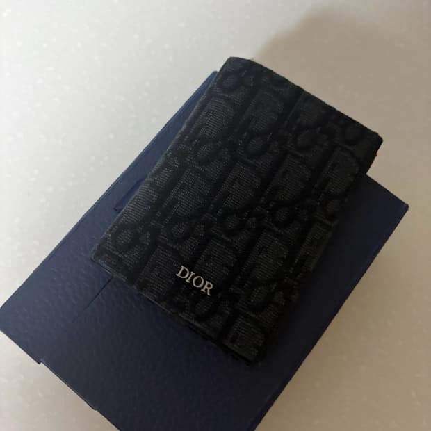 디올 오블리크 오거나이저