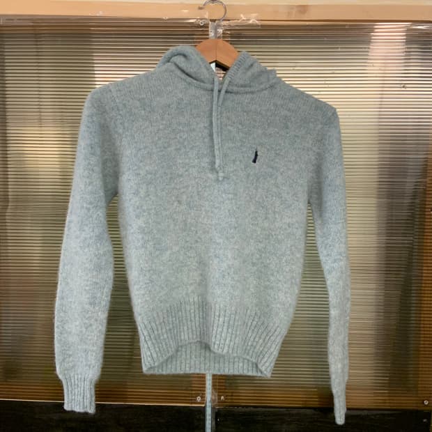 이스트보이 후드니트