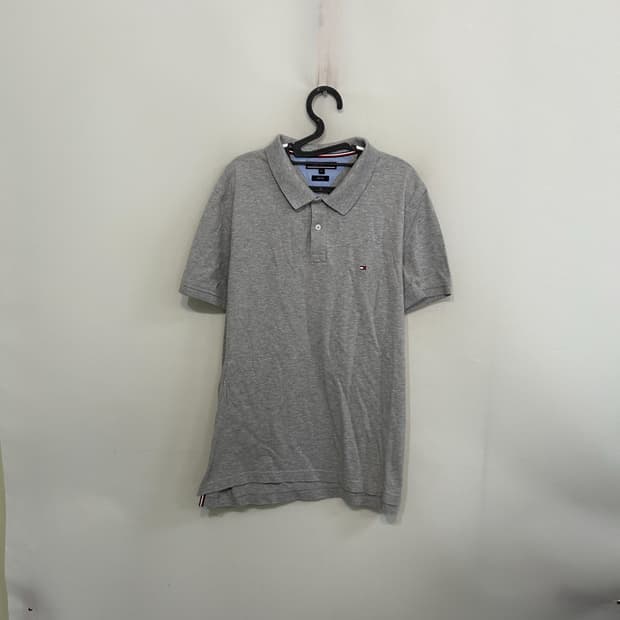타미힐피거 남성 반팔 티셔츠 XL