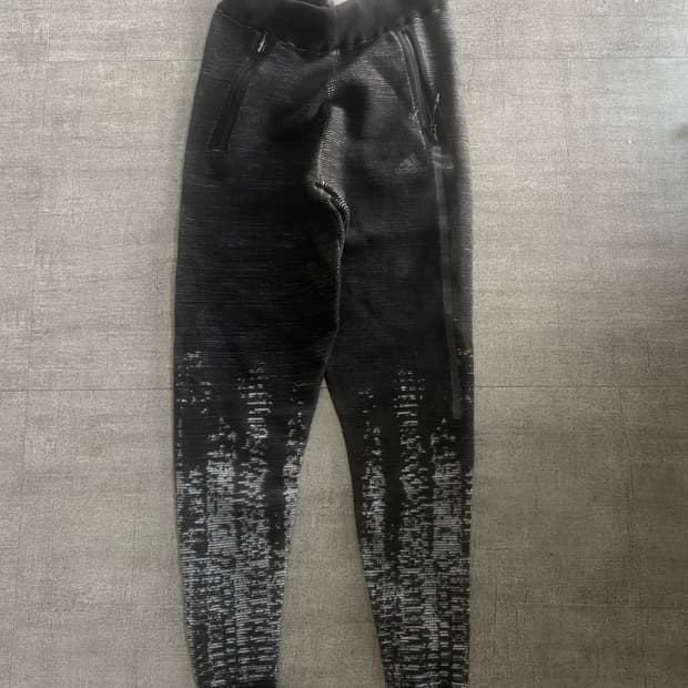 Adidas 아디다스 올드스쿨스트릿 니트사이클조거팬츠