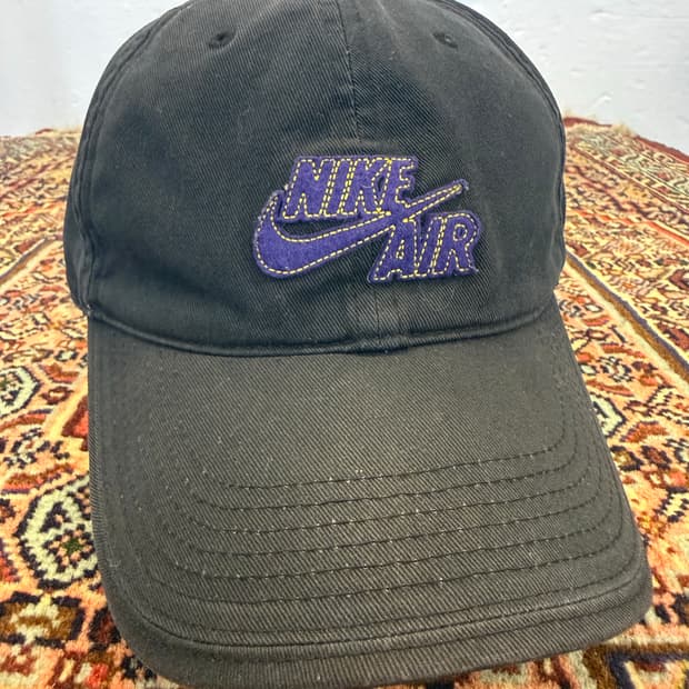 나이키 에어 볼캡