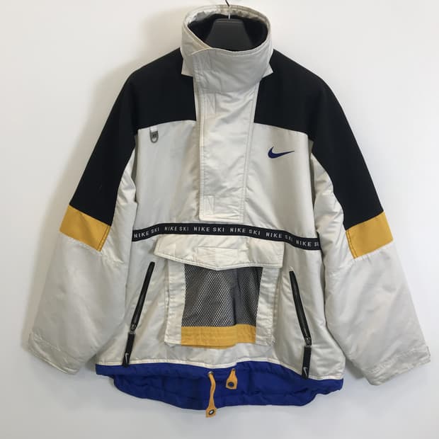 나이키 90s 건담 스키 아노락 점퍼 [100]