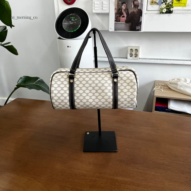 셀린느 마카담 토트백