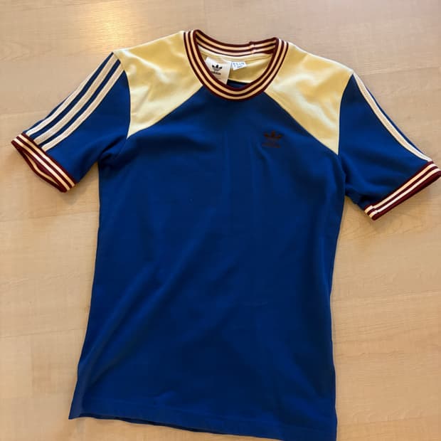 아디다스 웨일스보너 xs