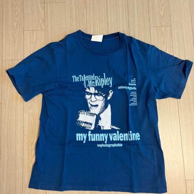 앤초비XBUJ(m사이즈)