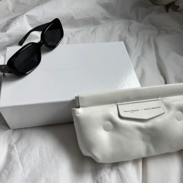 젠틀몬스터 마르지엘라 mm106