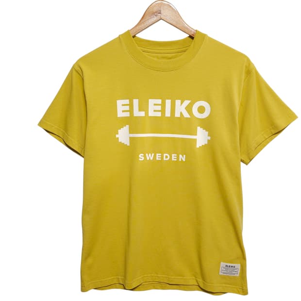 95)Eleiko 엘리코1957 반팔 티셔츠