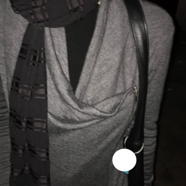 Helmut Lang Wool Biker Jacket