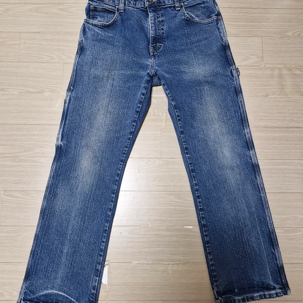 (32) 00s 디키즈 OG 카펜터 팬츠