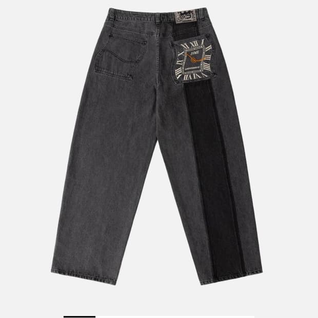 다임 배기펜츠 (knowmatic) 32사이즈