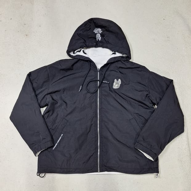 라이프워크  양면점퍼M