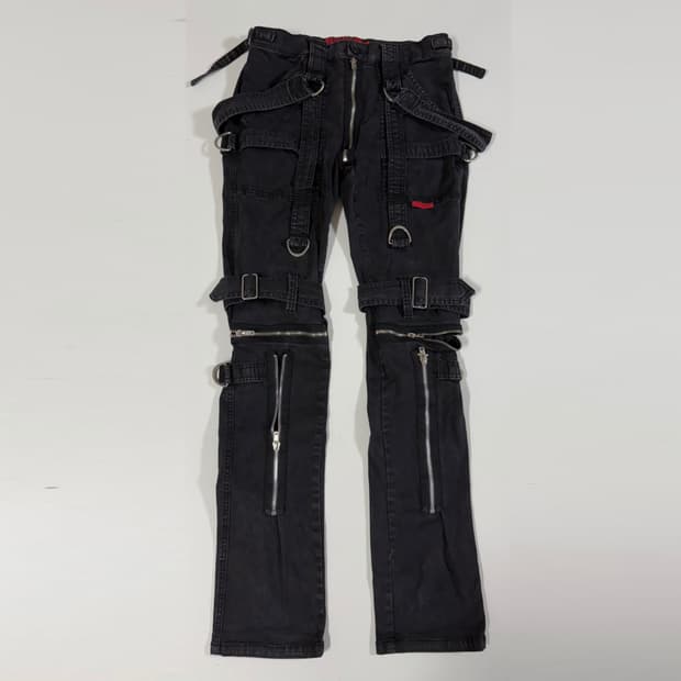 Tripp nyc 파라 팬츠