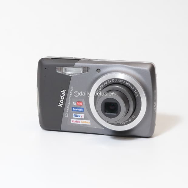 코닥 이지쉐어 M530