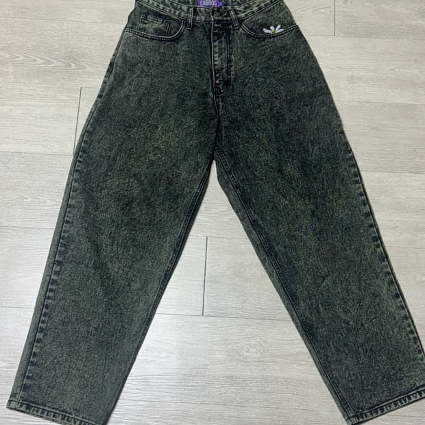 라브로스 데이지 그린 s