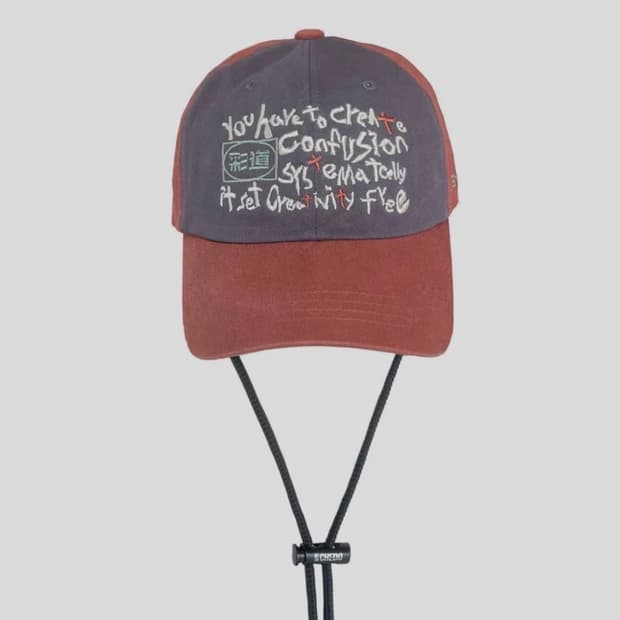 오스하이/DALI BaseBall Cap