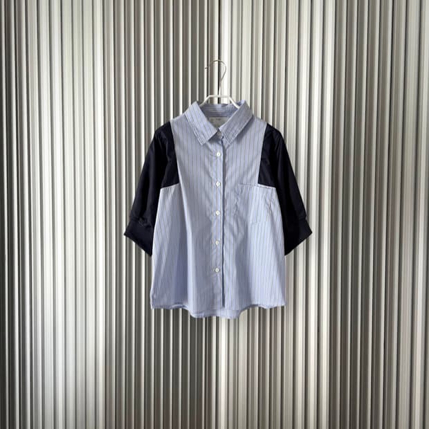Sacai blouse