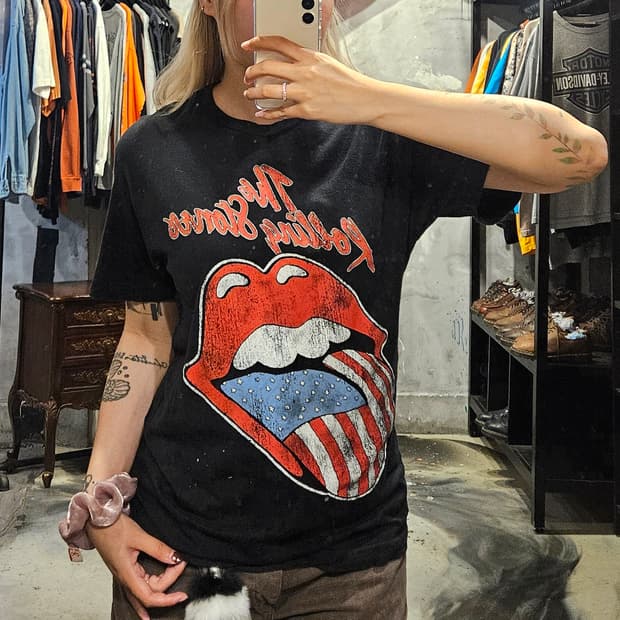 The Rolling Stones 15-16 Tour