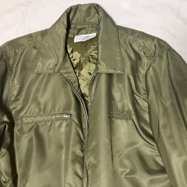 [50]mm6 자켓 판매합니다 