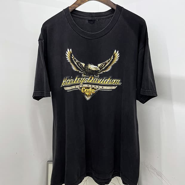 HARLEY DAVIDSON (XL)