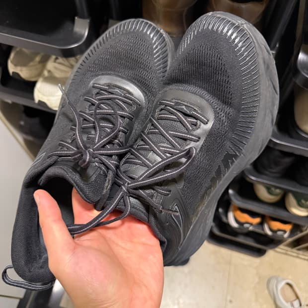 호카 본디7 와이드