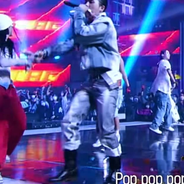 식케이 착용)Y/Project장폴고티에 트롱프뢰유 팬츠