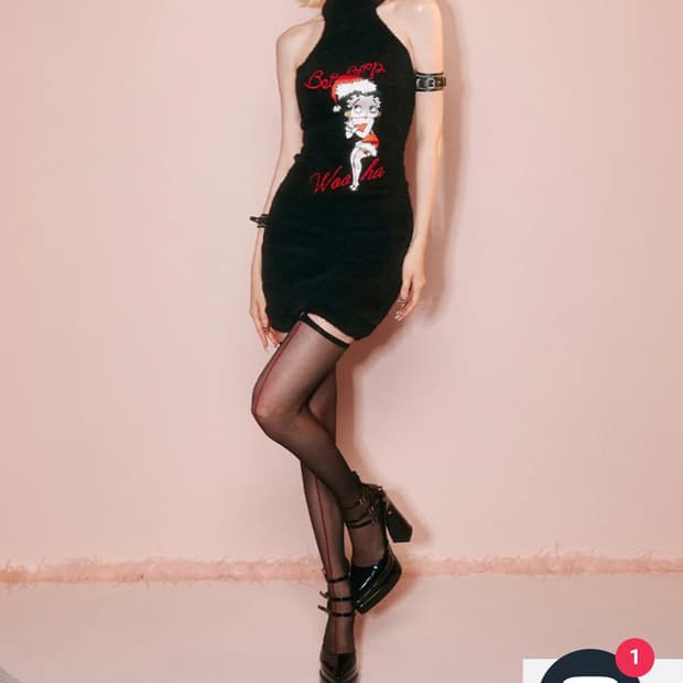 후아 베티 원피스