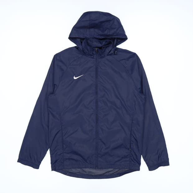 100 나이키 스우시 바람막이 자켓 N7436