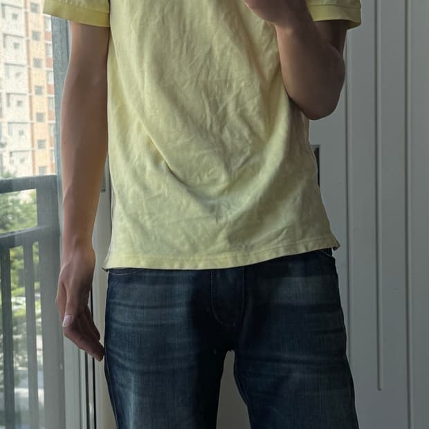 폴로 빅포니 카라반팔 s