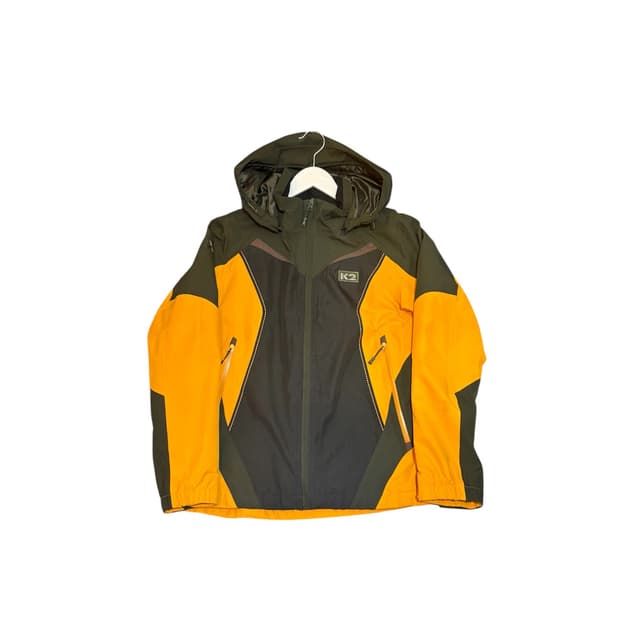 K2 바람막이 잠바 95사이즈