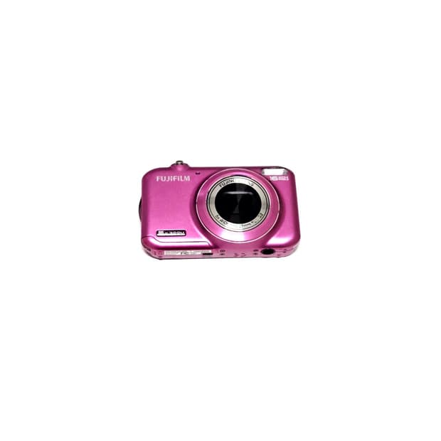 후지필름 파인픽스 Fujifilm Finepix JX400 디카
카메라