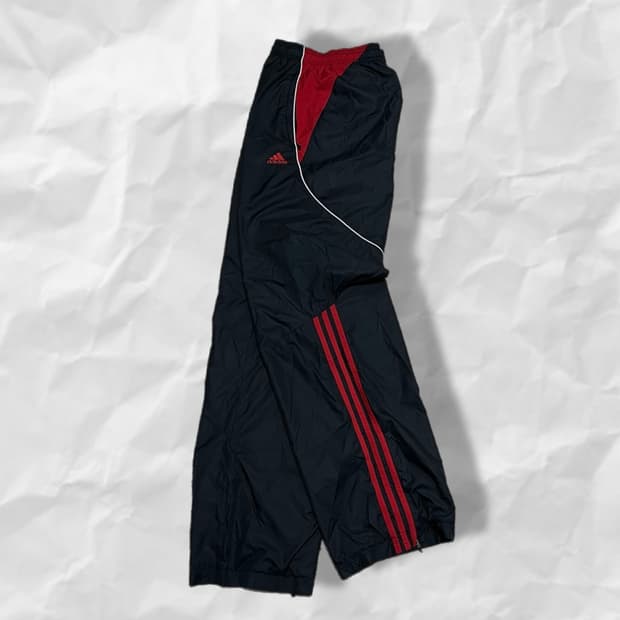 아디다스 트레이닝 팬츠 110 