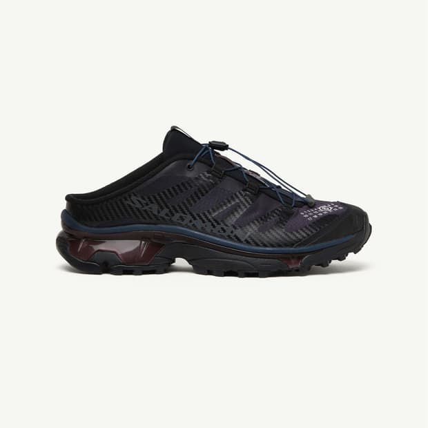 MM6 Maison Margiela x 살로몬 Salomon XT-4 M