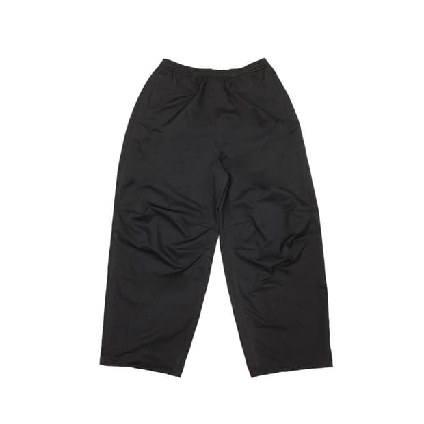 [1] 논노드 트랙팬츠 블랙 미시착 새상품