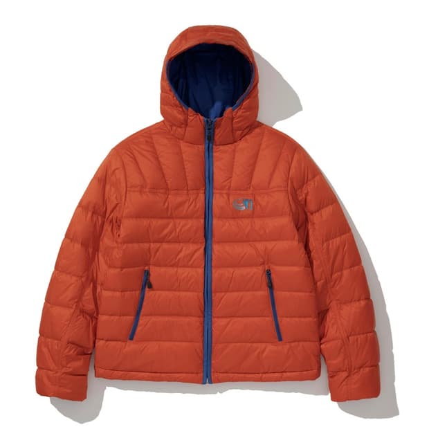 테켓 경량 패딩 M