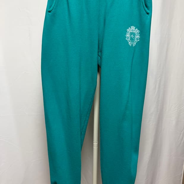 스포티앤리치 조거팬츠