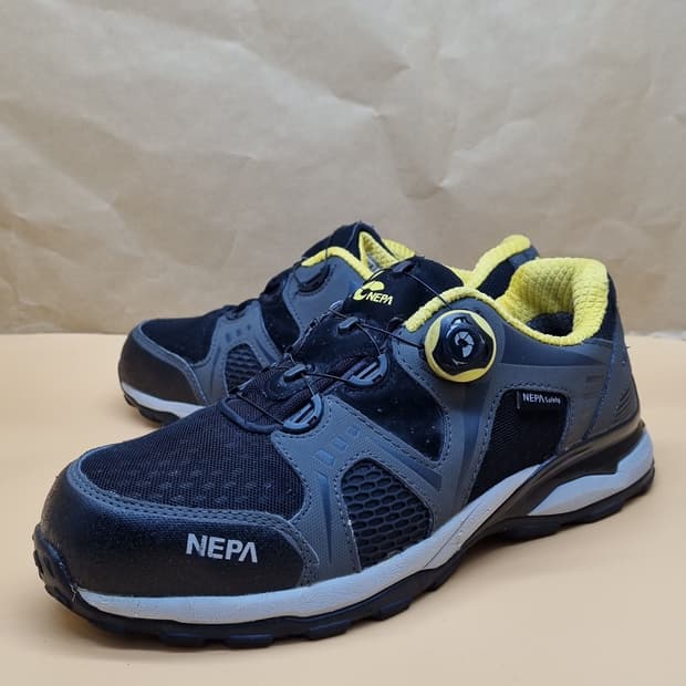 네파 GT-43 안전화275.