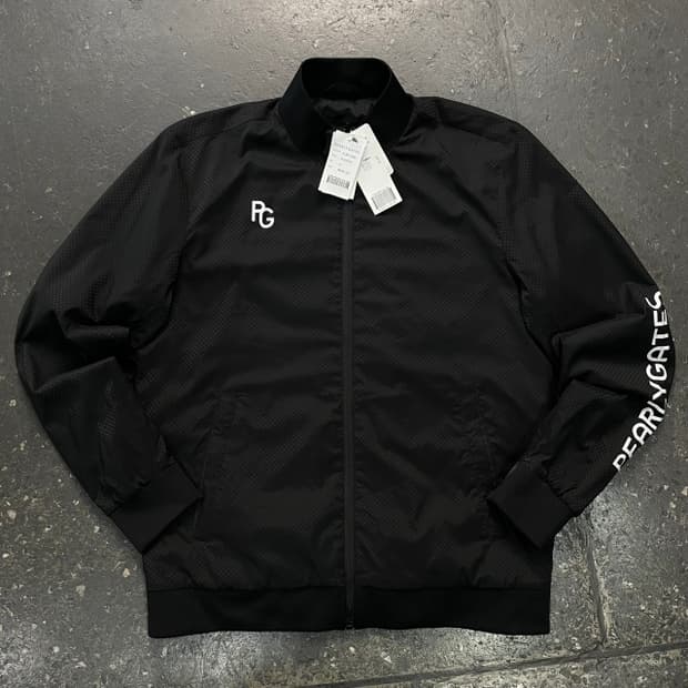 100 파리게이츠 방풍 바람막이 새상품