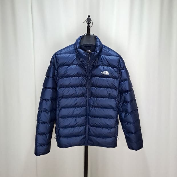 (택포) 노스페이스 테크 팩 다운 자켓 XL C71