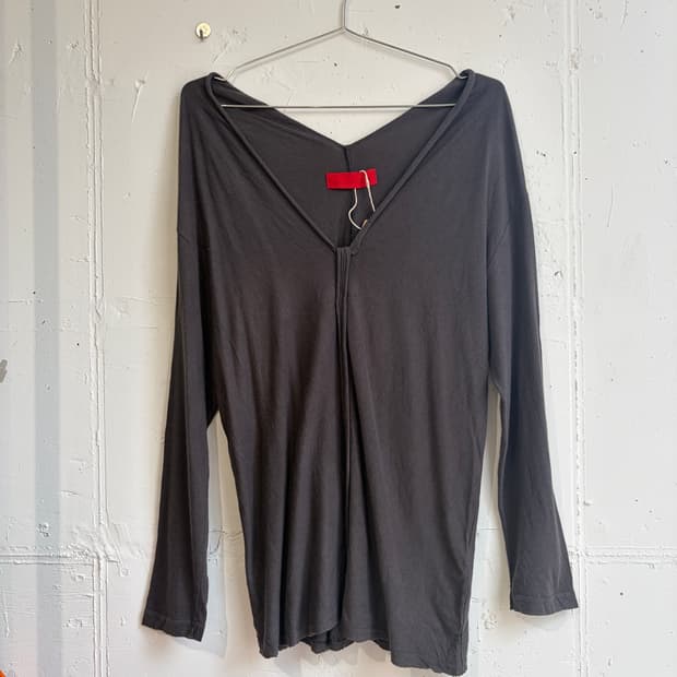 vintage long sleeve 
